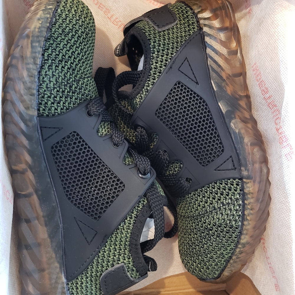 Bought the wrong size